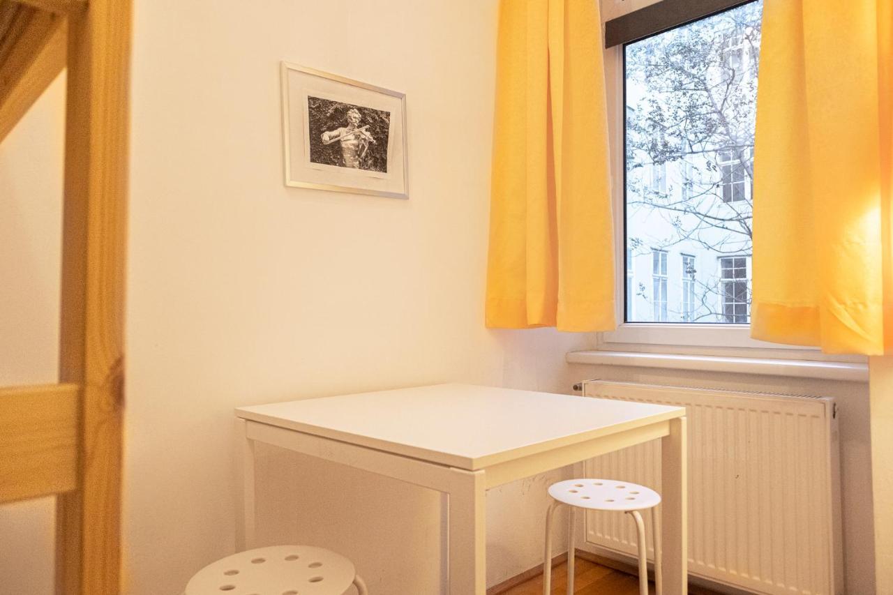 Comfortable 3Br Shared Apart. - Suitable For Long Stays Vídeň Exteriér fotografie
