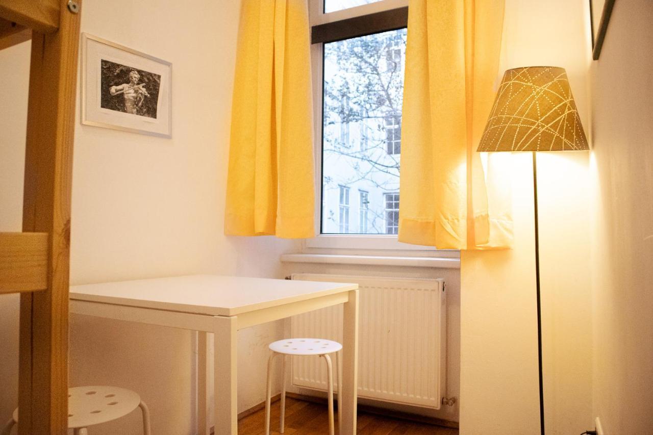 Comfortable 3Br Shared Apart. - Suitable For Long Stays Vídeň Exteriér fotografie